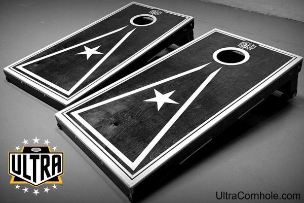 Ultra Cornhole Boards Custom Best