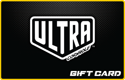 Ultra Cornhole Gift Card