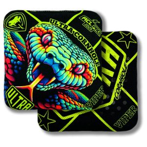 Ultra Viper Neon ACL Pro Series 2025