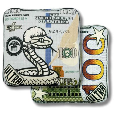 Viper Ultra Bags (Set of 4 Bags)
