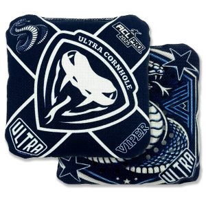 Ultra Viper Dark Blue 2025 ACL Pro Series