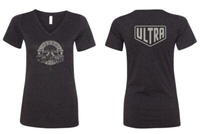 Ultra Widow Viper Women's Shirt