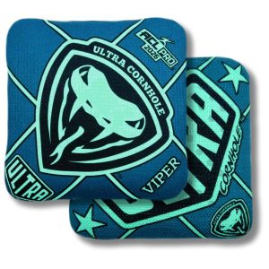 2026 Season Start Viper Teal