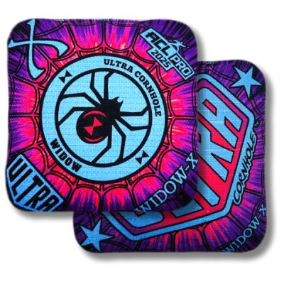 Widow-X Ultra Bags (Set of 4 Bags)