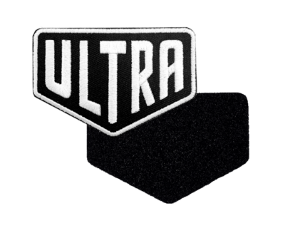 Ultra Patch