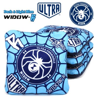 Ultra Widow-R Dark & Light Blue