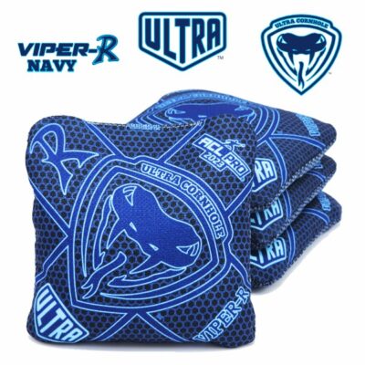 Ultra Viper-R Navy