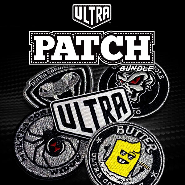 Ultra Patch Bundle