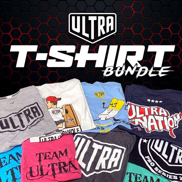 Ultra T-Shirt Bundle