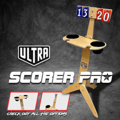 Ultra Scorer Pro