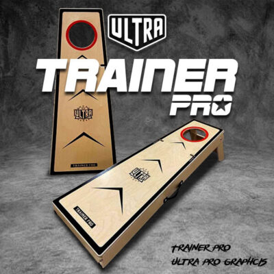 Ultra Trainer Pro