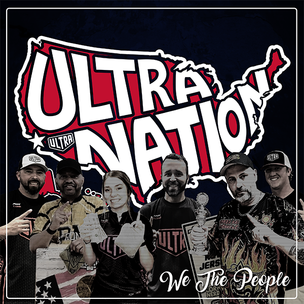Ultra Nation Team