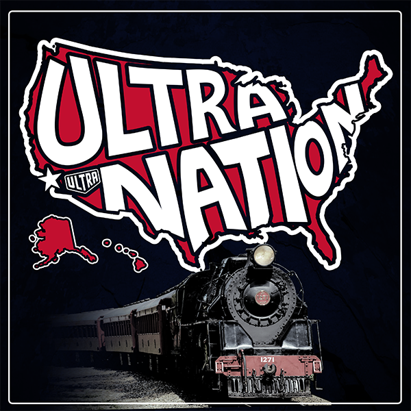 Ultra Nation, Cornhole Train