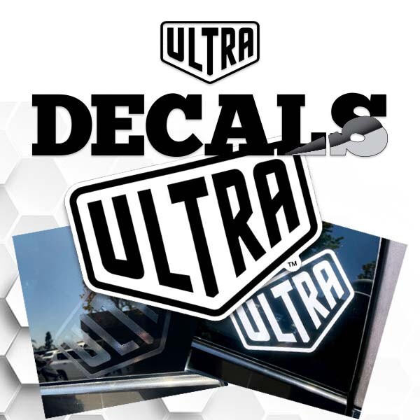 Ultra Decals