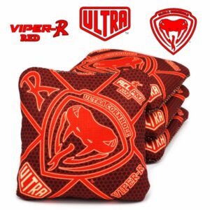 Ultra Viper-R Red