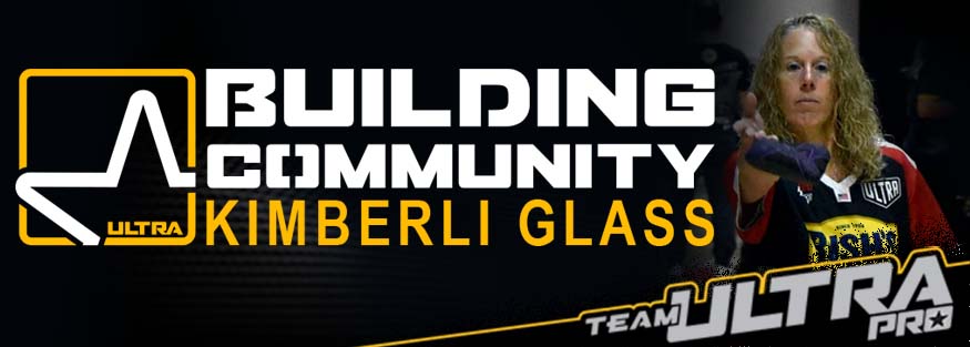 Building Community Kimberli Glass