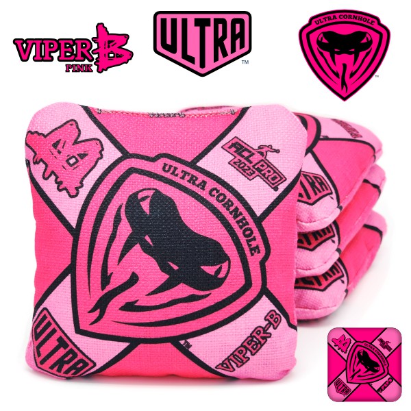 Ultra Viper-B Pink 2023
