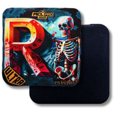 Psycho-R Ultra Bags (Set of four bags) - Image 8