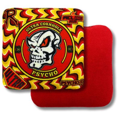 Psycho-R Ultra Bags (Set of four bags)