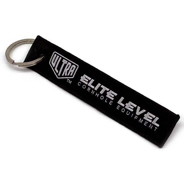 Ultra Elite Level Keychain