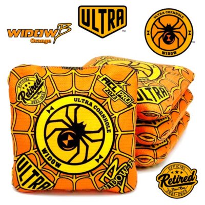 Ultra Widow-B Orange Final Release