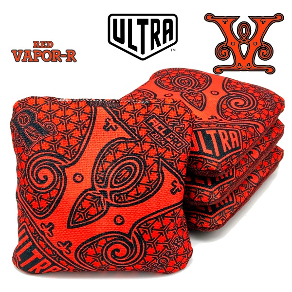 Vapor-R Ultra Bags (Set of 4 bags)
