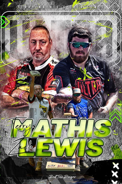 Team Ultra Mathis - Lewis