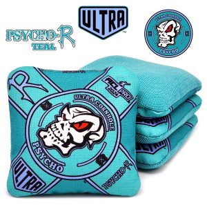 Psycho-R Ultra Bags (Set of four bags) - Ultra Cornhole