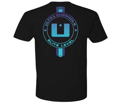 Ultra Stripes T-Shirt Ice