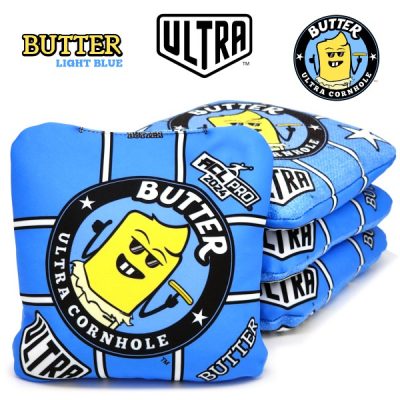 Ultra Butter Light Blue 2024