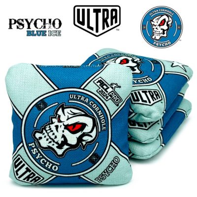 Ultra Psycho Blue Ice 2024