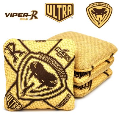 Ultra Viper-R Gold 2024