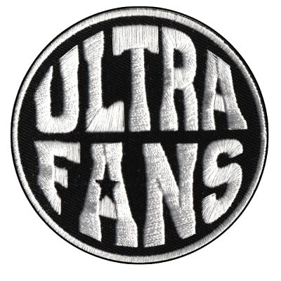 Ultra Fans Patch