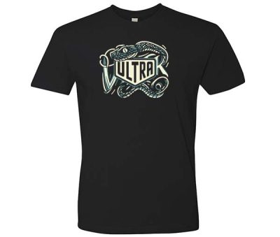 Viper T-shirt