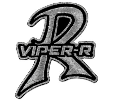 Viper-R Patch