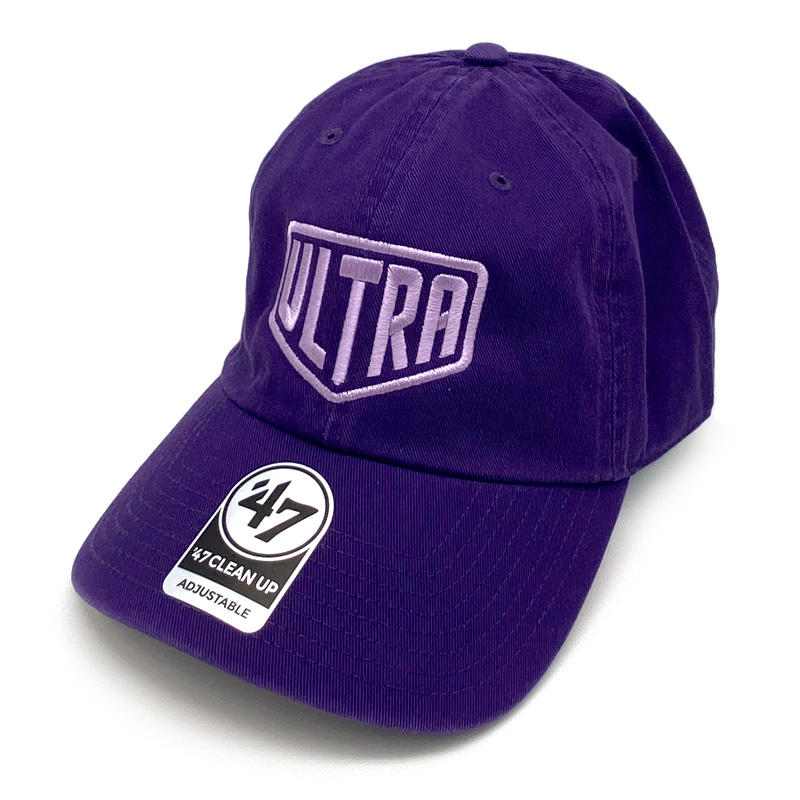 Ultra '47 Cleanup Purple