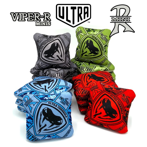Ultra Viper-R Mini Group 1