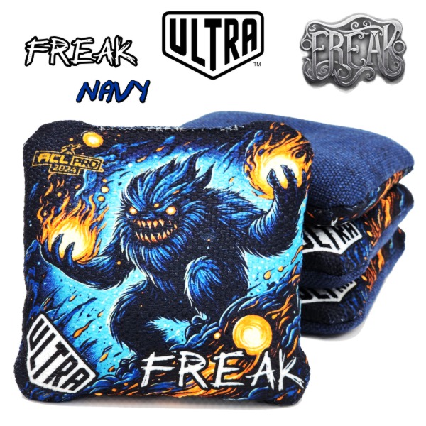 Ultra Freak Navy 2024