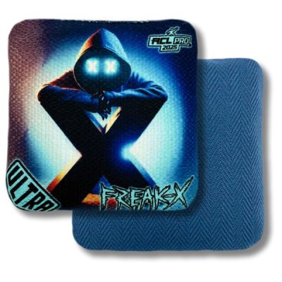 Freak-X Ultra Bags (Set of 4 Bags) - Image 6