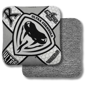 2026 Season Start Viper-R Grey