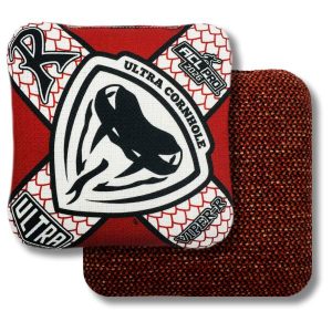 2026 Season Start Viper-R Red