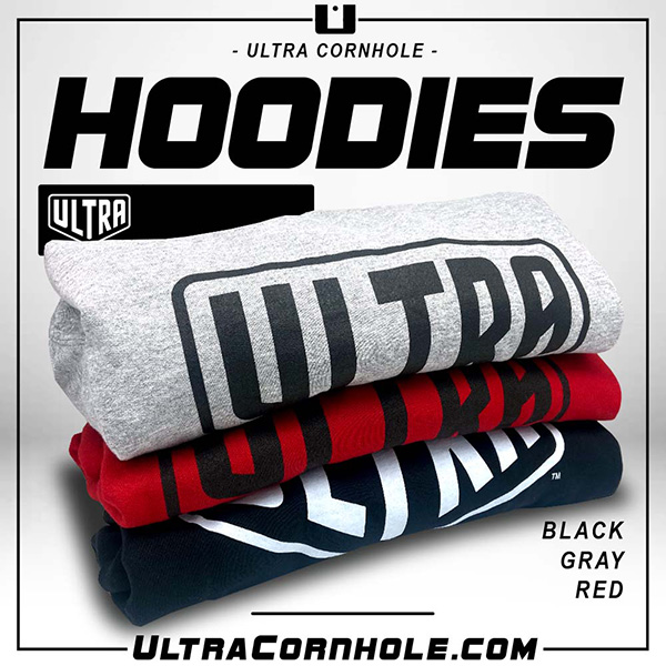 Ultra Hoodies and Jackets