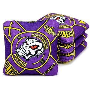 Ultra Psycho-X Purple Yellow 2024c