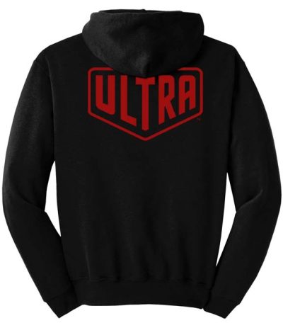 Team Ultra Sweatpants (Casual Fit) Red