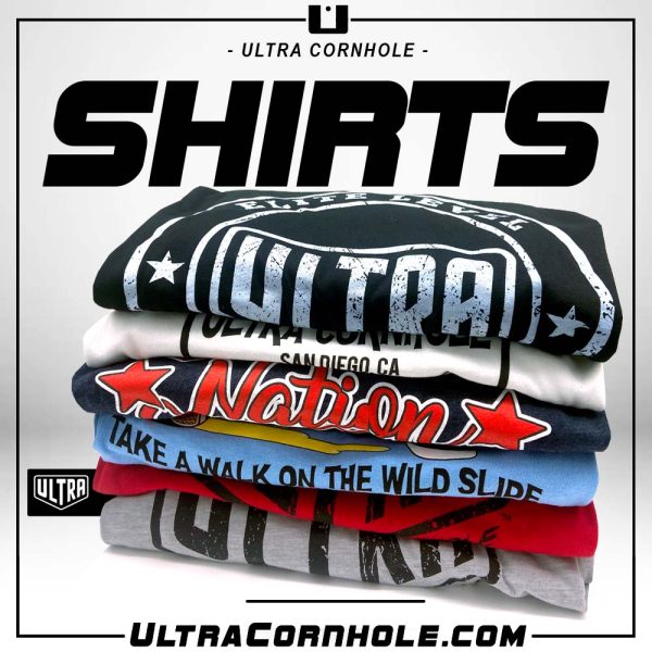 Ultra T-Shirts