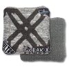 Ultra Freak-X Greystone