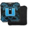 Ultra Viper-X Black/Blue Icon U