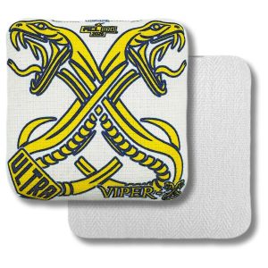 2026 Season Start Viper-X White and Yellow