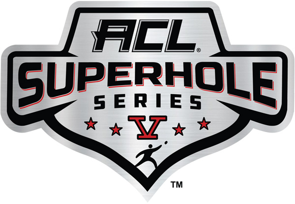 ACL SuperHole Logo