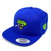 Ultra SnapBack Cash Viper Blue